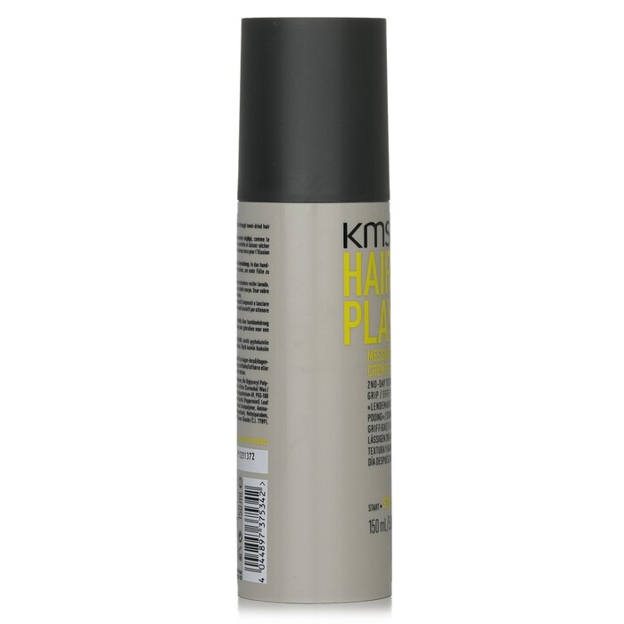 Крем для укладки KMS California Hair Play с текстурой второго дня, 150 мл