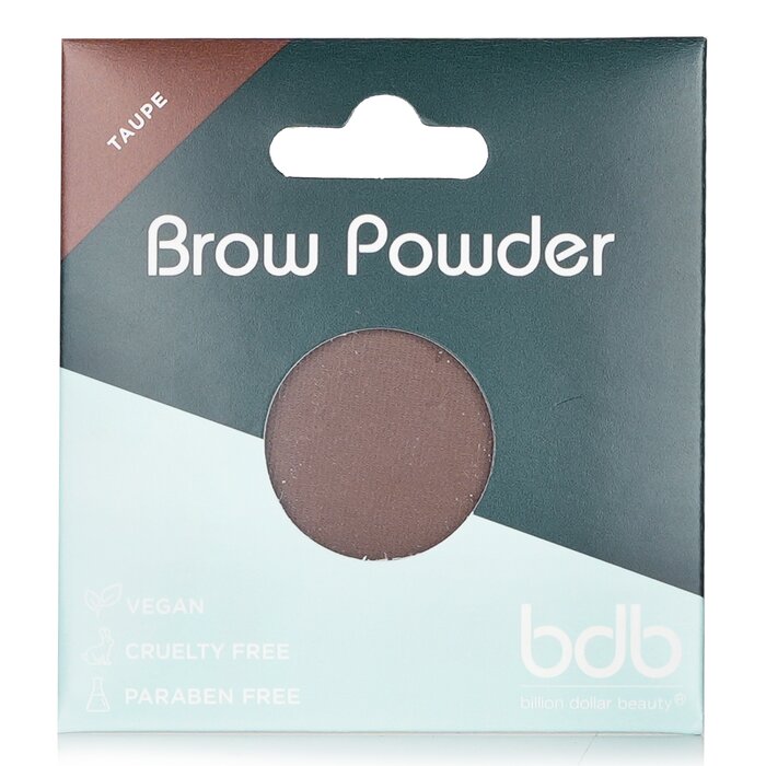 Brow Powder 1.4g / 0.049oz