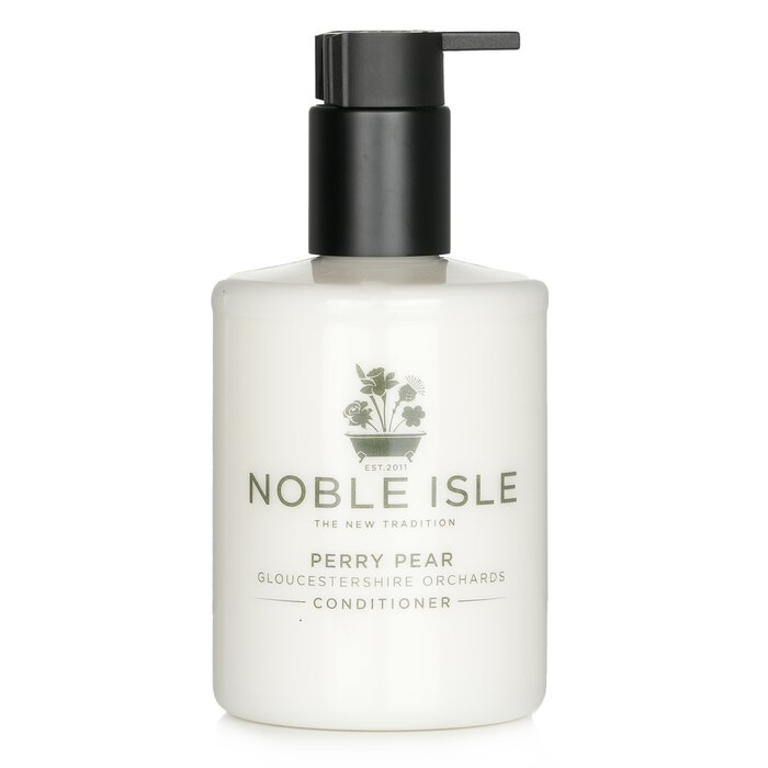 Кондиционер для волос Noble Isle с витаминами и пшеничными протеинами, 250 мл