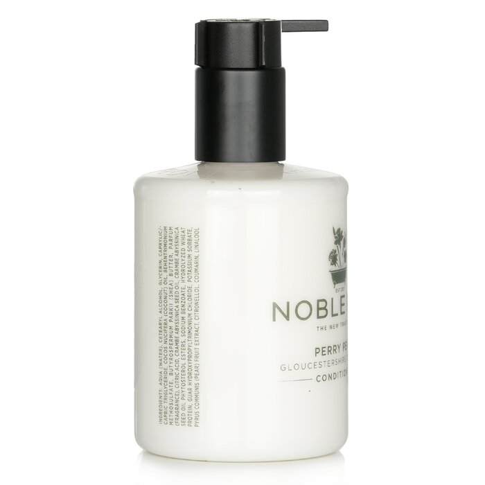 Кондиционер для волос Noble Isle с витаминами и пшеничными протеинами, 250 мл