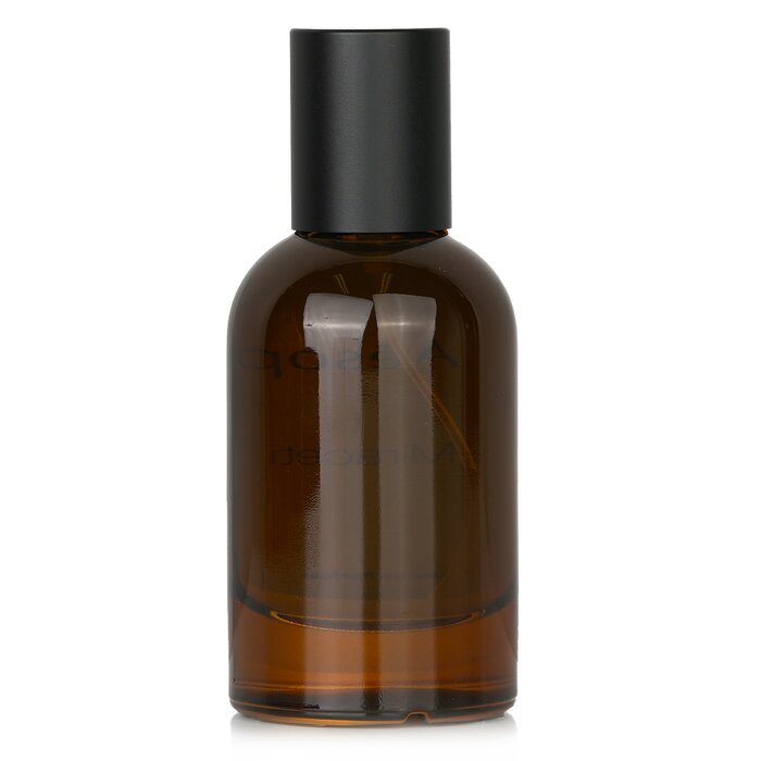 Парфюмерная вода Aesop Miraceti с древесно-пряным ароматом, 50 мл