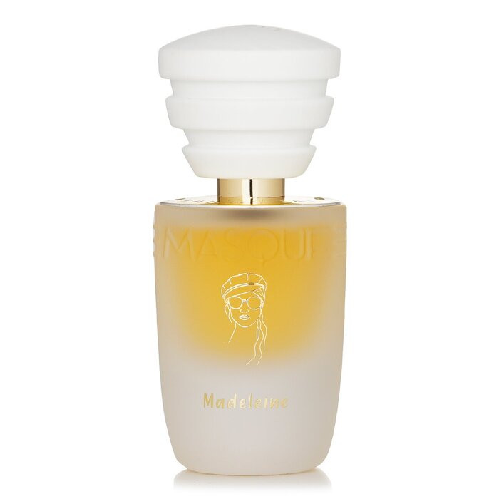 Masque Milano Madeleine Eau De Parfum 35 мл — женский фужерный аромат с цветочными и амбровыми нотами