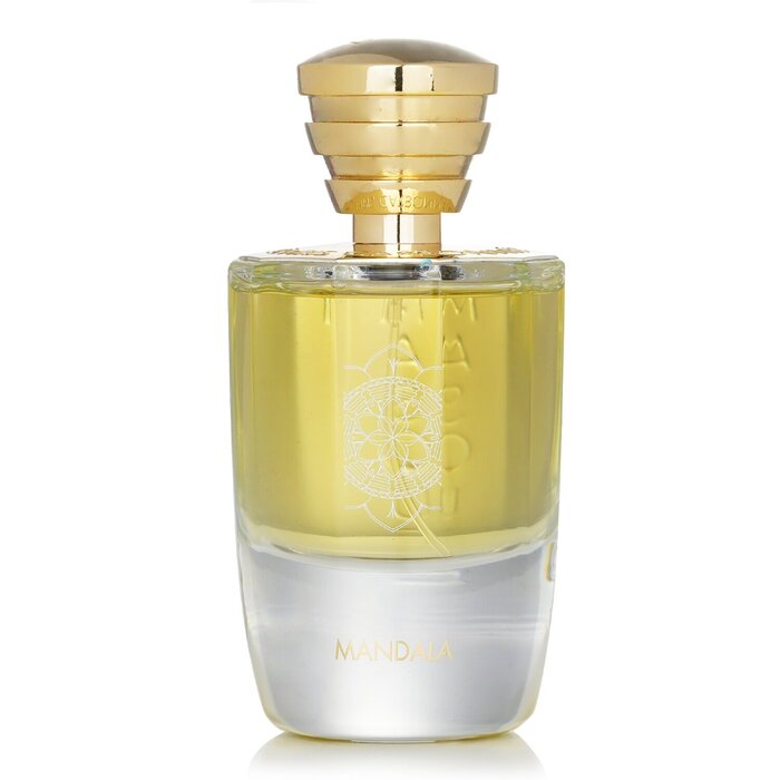 Mandala Eau De Parfum 100 мл — универсальный аромат с древесными и амбровыми нотами для мужчин и женщин