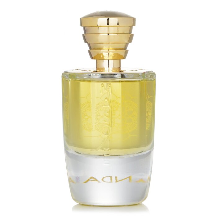 Mandala Eau De Parfum 100 мл — универсальный аромат с древесными и амбровыми нотами для мужчин и женщин