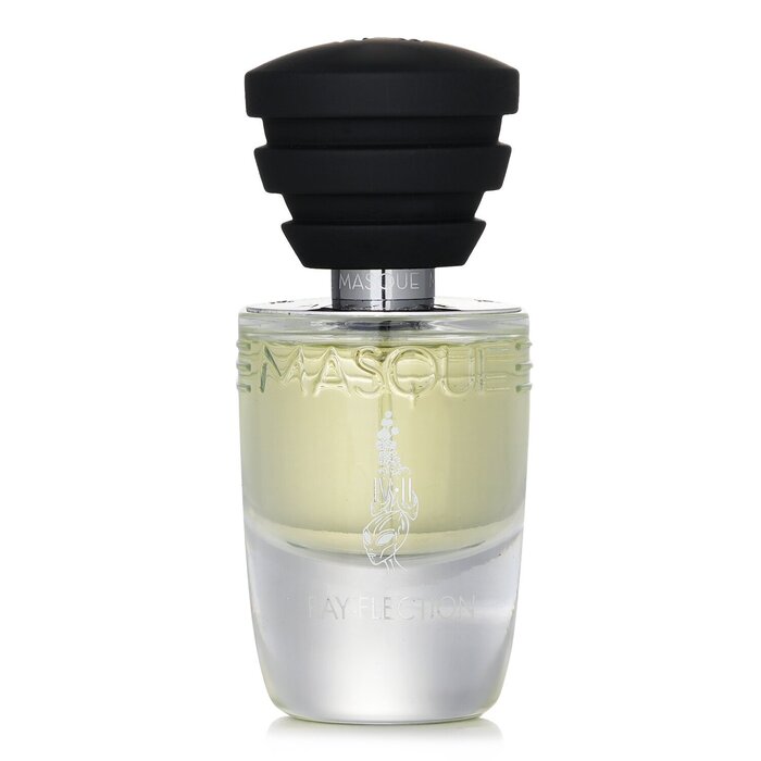 Парфюмированная вода Ray-Flection от Masque Milano с цветочными и фруктовыми нотами, 35 мл
