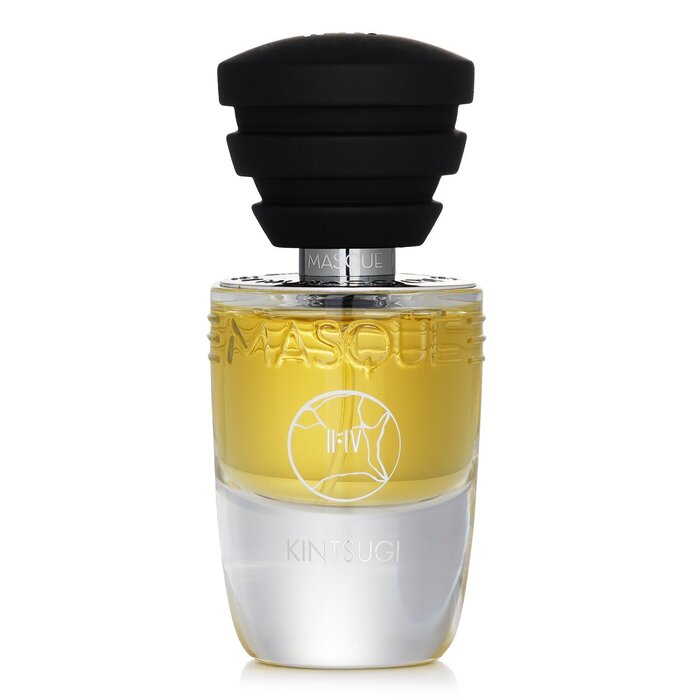 масло для души Kintsugi от Masque Milano, шипровый аромат, 35 мл
