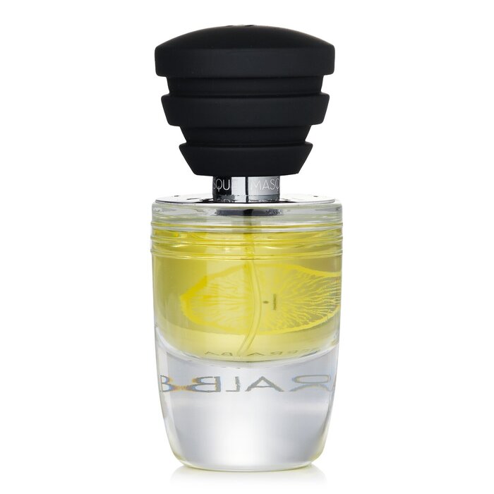 Тералба Eau De Parfum, древесно-ароматический, унисекс, 35 мл