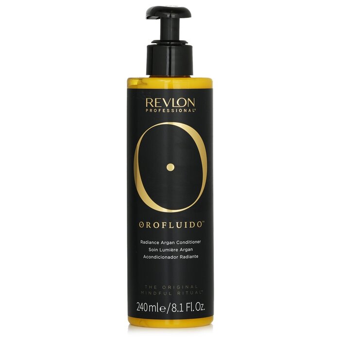 Radiance Argan Conditioner 240ml/8.1oz