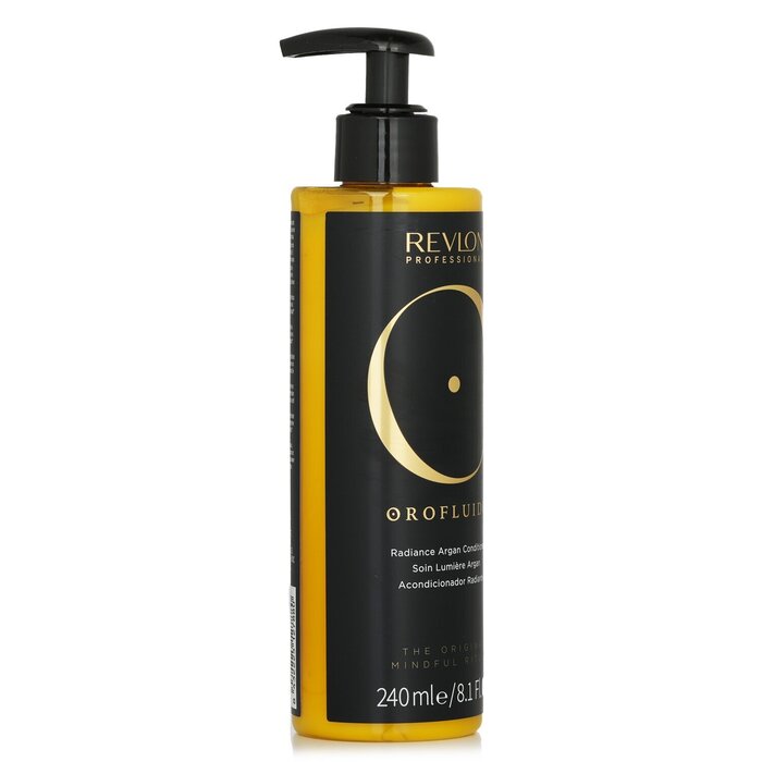 Radiance Argan Conditioner 240ml/8.1oz