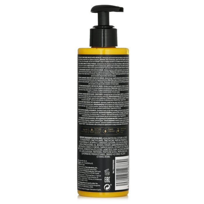 Radiance Argan Conditioner 240ml/8.1oz
