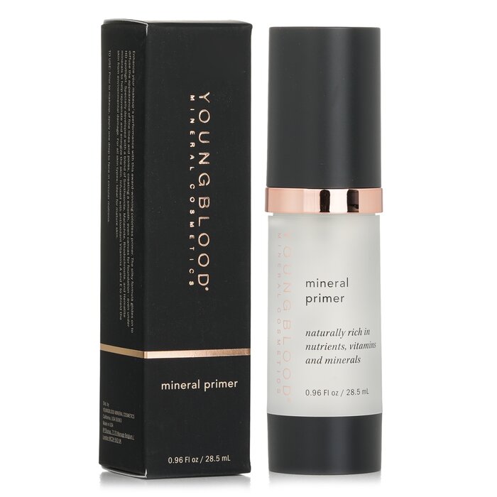 Mineral Primer 28.5ml/0.96oz