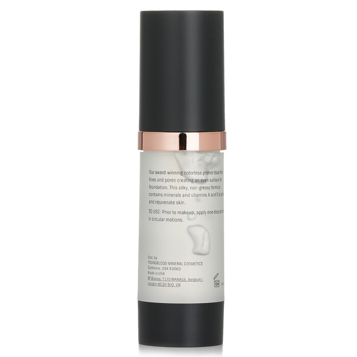 Mineral Primer 28.5ml/0.96oz