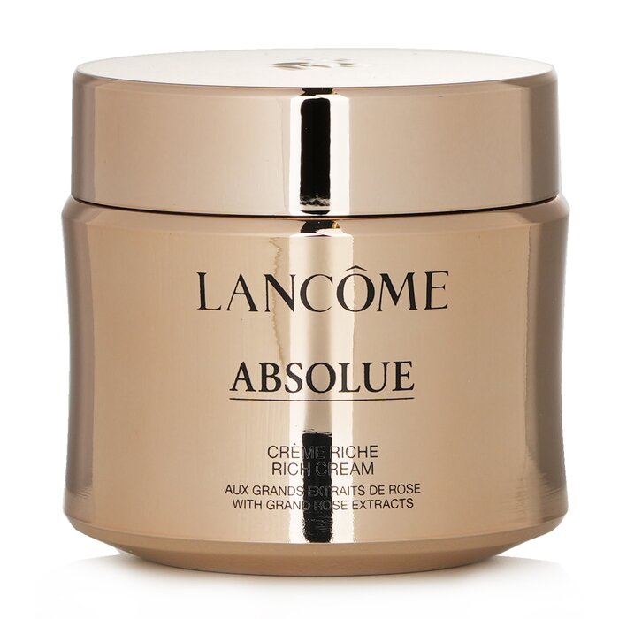Крем для лица Lancome Absolue с экстрактом розы, регенерирующий и осветляющий, 60 мл