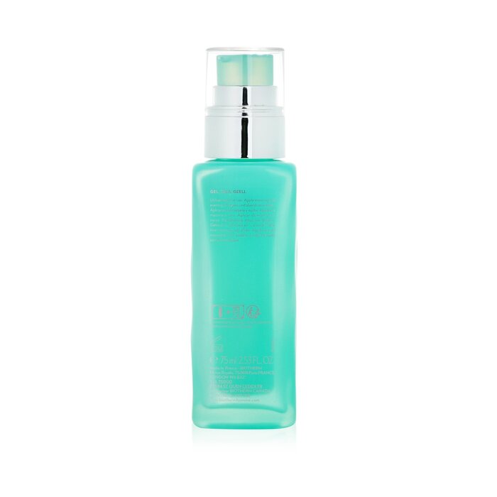 Гель для лица Biotherm Homme Aquapower с экстрактом Life Plankton, 75 мл