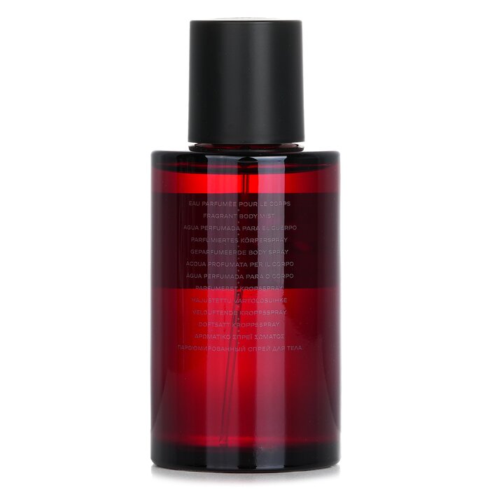 освежающий спрей для тела Chanel No.1 De L'eau Rouge, 100 мл