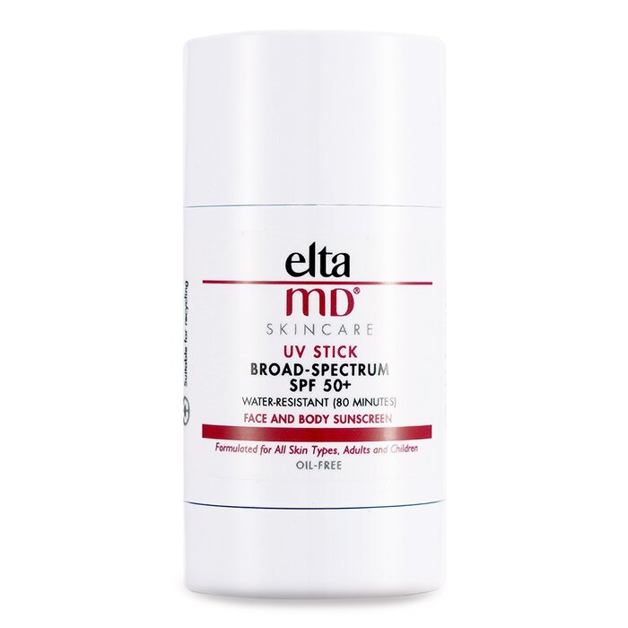 EltaMD солнцезащитный крем-стик SPF 50 для лица и тела, 37 г