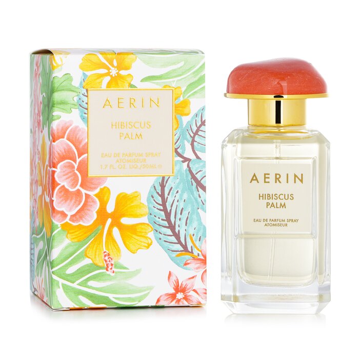 Aerin Hibiscus Palm парфюмированная вода для женщин 100 мл
