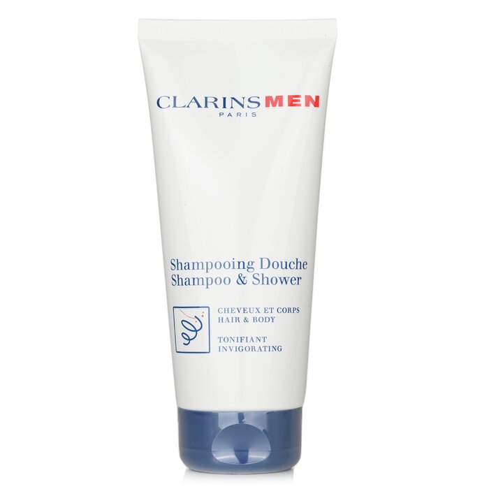 Men Шампунь и Гель для Душа 200ml/7oz