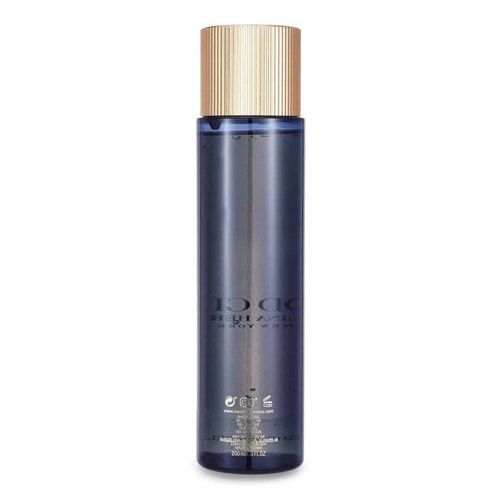 Carolina Herrera гель для душа с парфюмированным ароматом, 200 мл