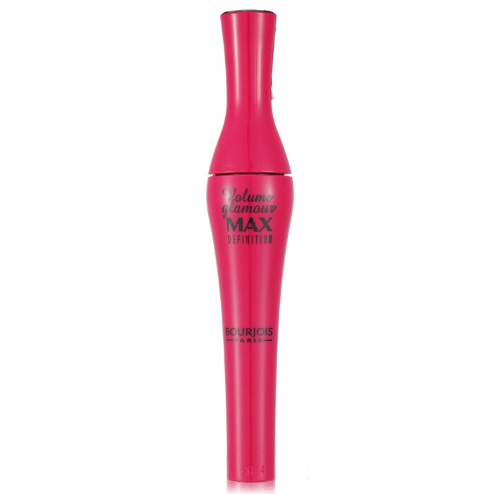 Тушь для ресниц Bourjois Volume Glamour Max Definition 10 мл с эффектом объема и четкости