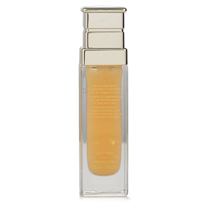 Сыворотка для лица Christian Dior Prestige Le Nectar с экстрактом розы Гранвиль, 30 мл