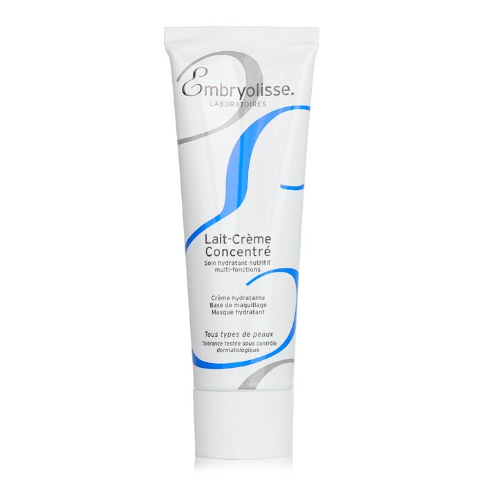 Концентрированное молоко-крем (Крем-чудо на 24 часа) 75ml/2.6oz