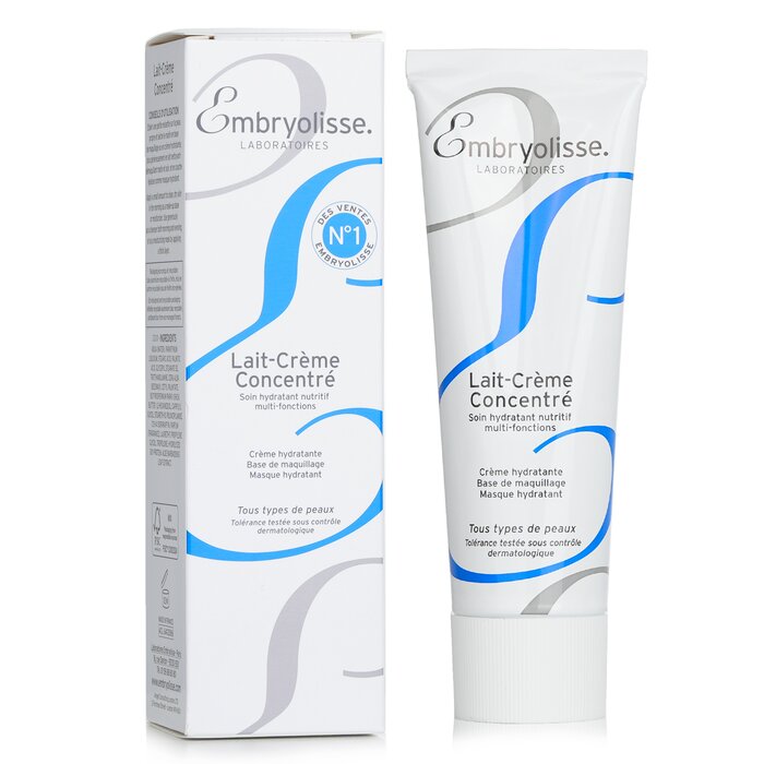Концентрированное молоко-крем (Крем-чудо на 24 часа) 75ml/2.6oz