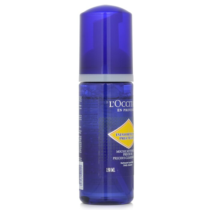 Очищающая Пенка с Бессмертником 150ml/5.1oz
