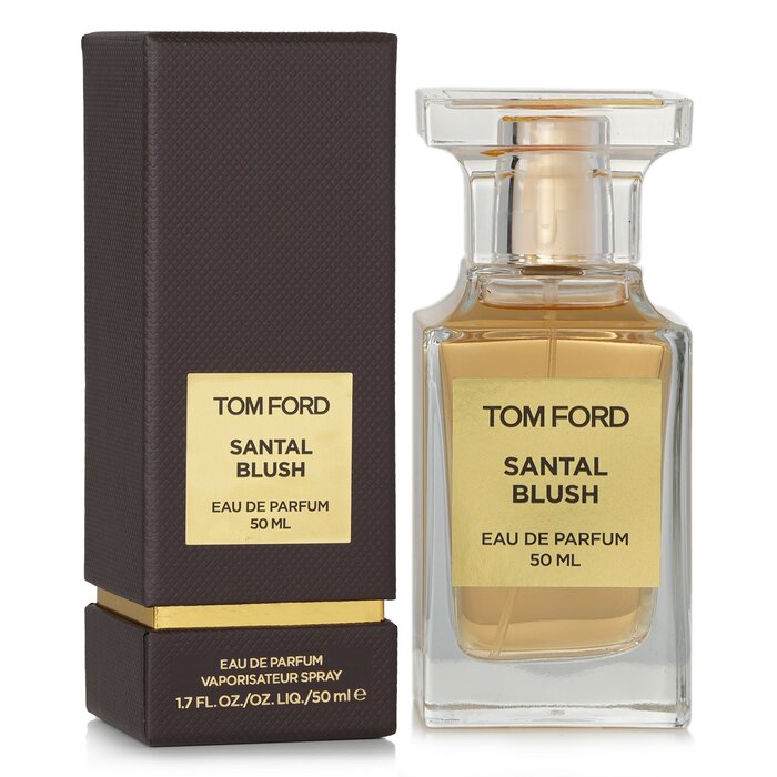 Парфюм Tom Ford Santal Blush, восточный древесный, 50 мл