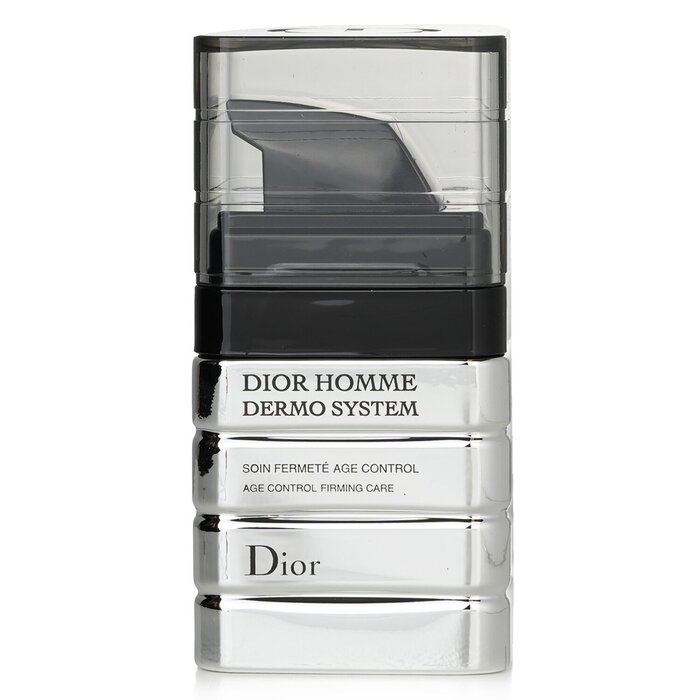 Крем укрепляющий с Retensium™ для лица Christian Dior Homme Dermo System 50 мл