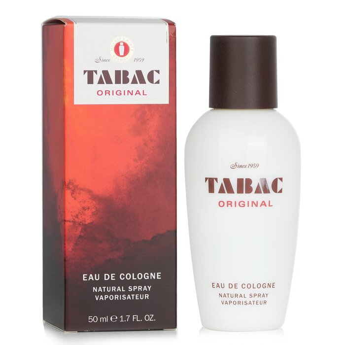 Tabac Original парфюм для мужчин с древесными нотами, 50 мл