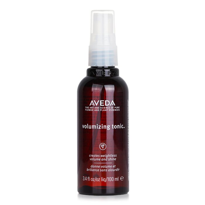 Тоник для объема с алоэ для волос Aveda, 100 мл