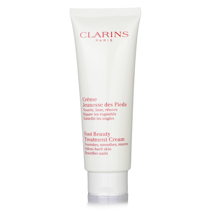 Крем для Ног 125ml/4oz