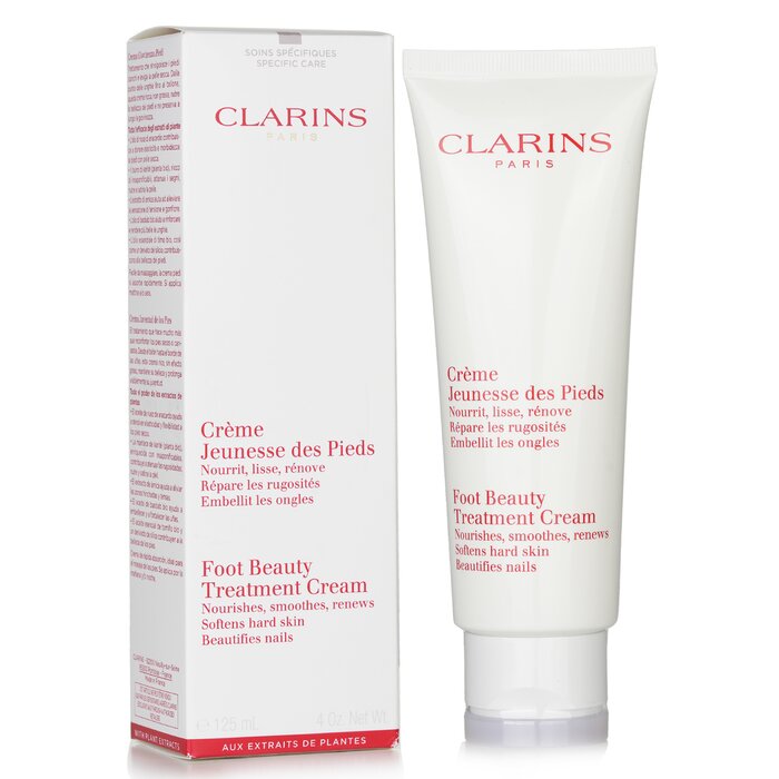 Крем для Ног 125ml/4oz