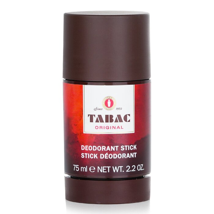Дезодорант-стик Tabac Original с защитой от запаха для мужчин, 63 г