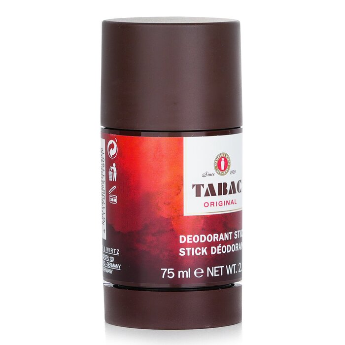 Дезодорант-стик Tabac Original с защитой от запаха для мужчин, 63 г