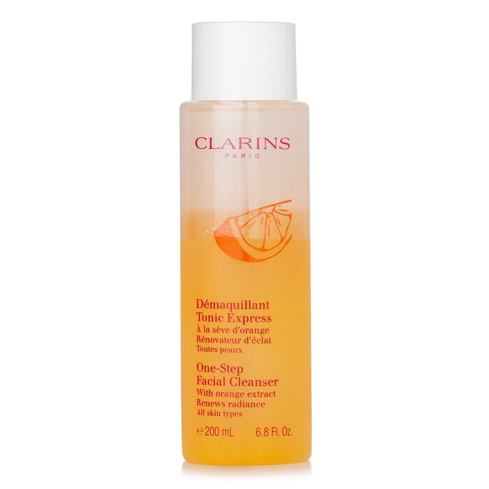 One Step Очищающее Средство для Лица 200ml/6.7oz