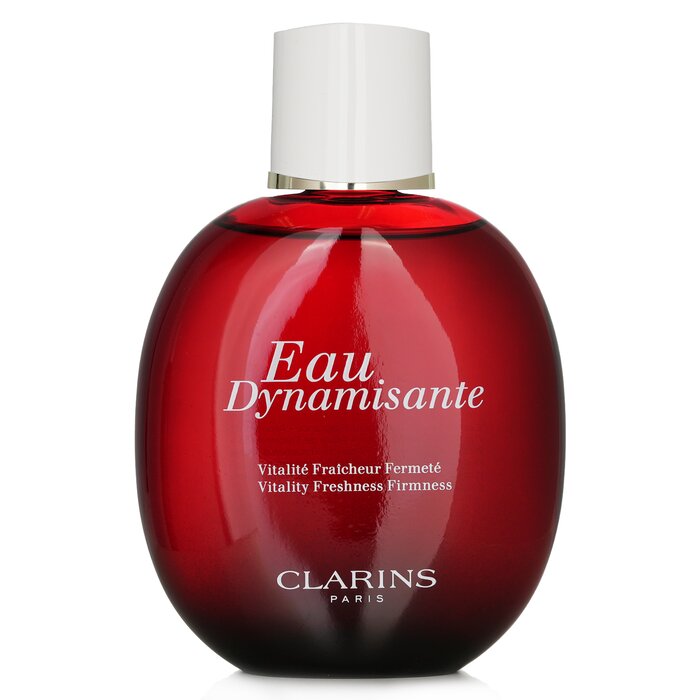 Спрей для тела Eau Dynamisante с эфирными маслами 200 мл