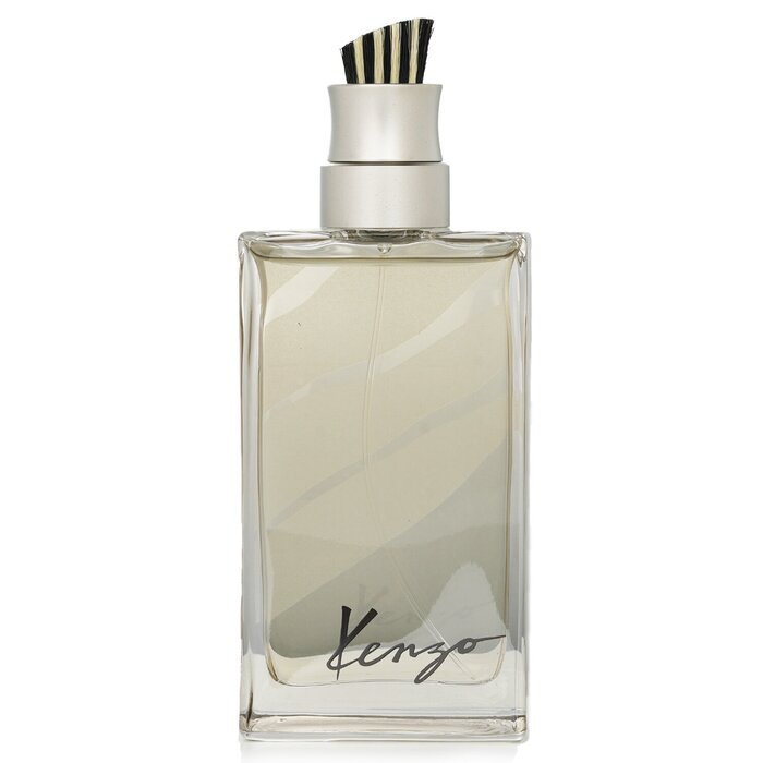 Кензо Jungle Pour Homme, туалетная вода, 100 мл, для мужчин, свежий аромат с мате и кедром