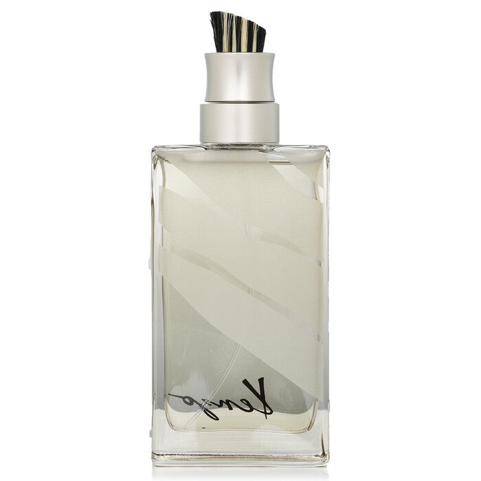 Кензо Jungle Pour Homme, туалетная вода, 100 мл, для мужчин, свежий аромат с мате и кедром