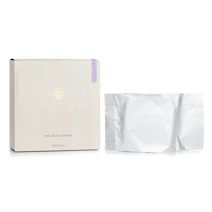 The Silk Canvas 20g/0.7oz