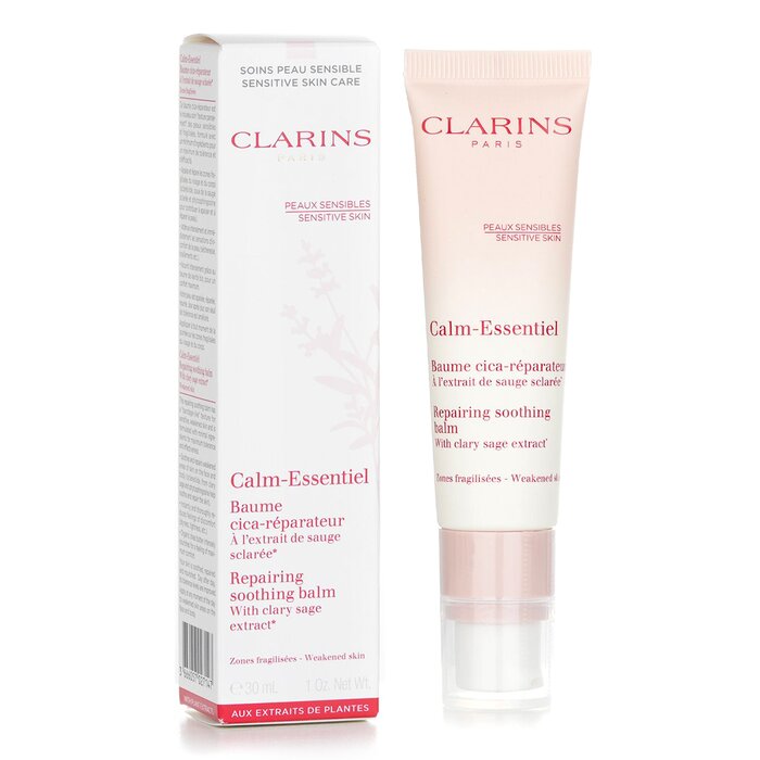 Calm Essentiel Repairing Soothing Balm 30ml/1oz