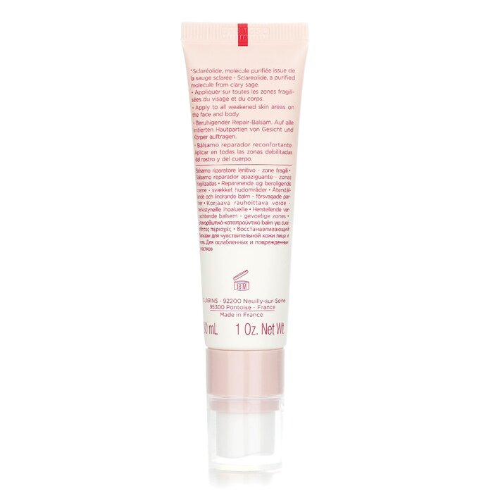 Calm Essentiel Repairing Soothing Balm 30ml/1oz