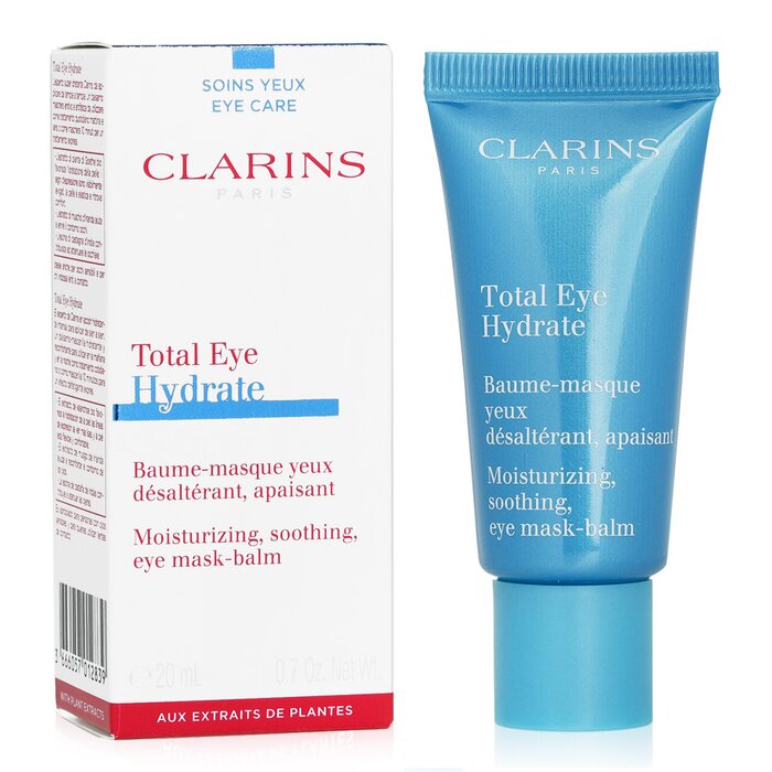 Total Eye Hydrate 20ml/0.7oz