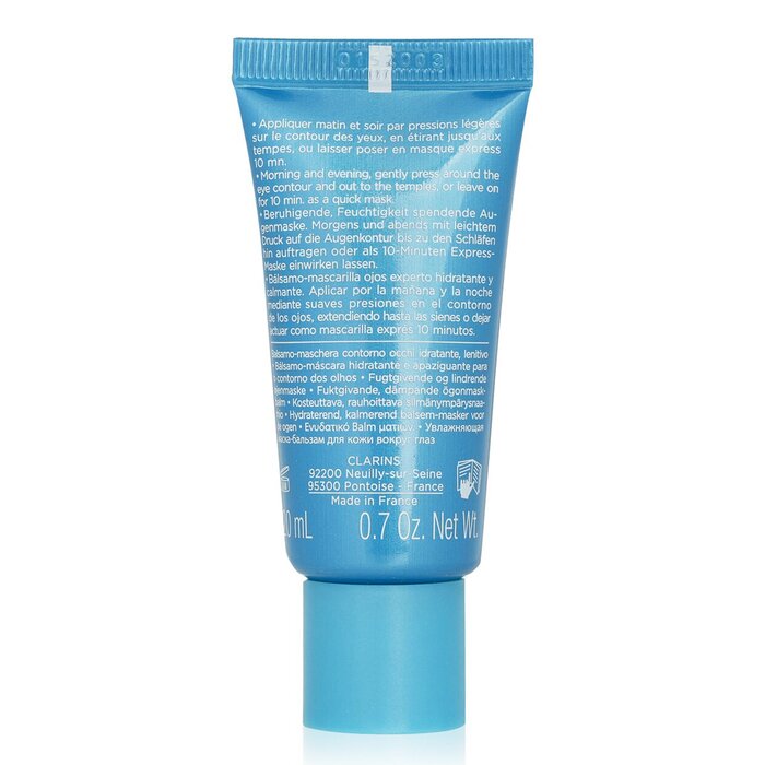 Total Eye Hydrate 20ml/0.7oz
