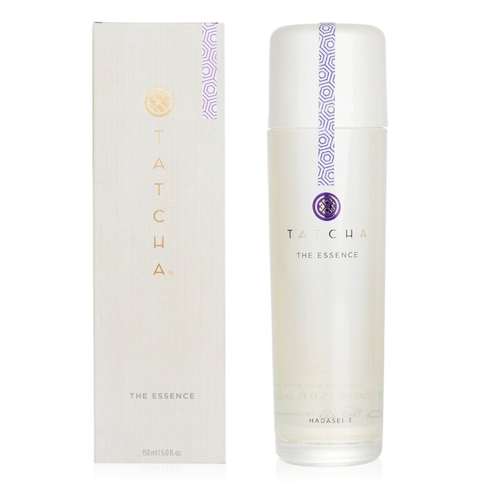 Tatcha Эссенция для кожи с Hadasei-3™, увлажняющий бустер для лица, 150 мл