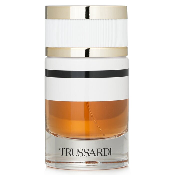 Trussardi Pure Jasmine духи-спрей 90 мл — цветочный аромат с жасмином для современных женщин
