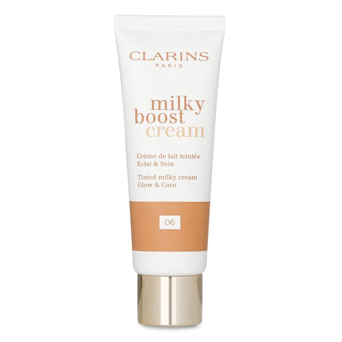 Milky Boost Cream 45ml/1.6oz