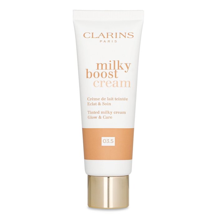 Milky Boost Cream 45ml/1.6oz