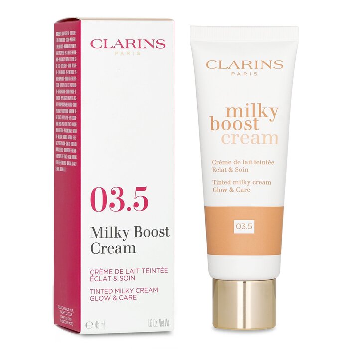 Milky Boost Cream 45ml/1.6oz